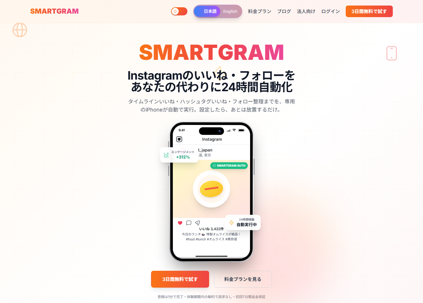 SMARTGRAM